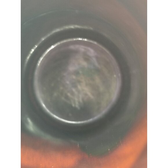 German Beer Stein Vintage Gerzit Embossed Tavern Scene Widertrunk Sei Klar - Picture 9 of 16